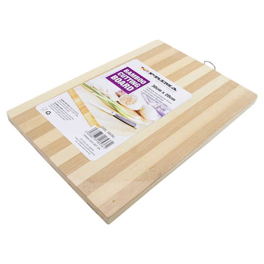 Prima Kitchenware Bamboo chopping board