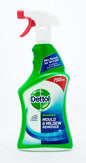 DETTOL ANTIBAC MOULD & MILDEW 750ML