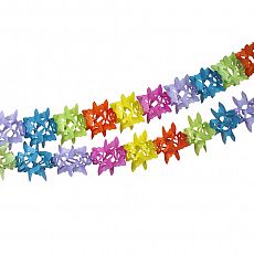 PAPSTAR PAPER GARLAND - 6M