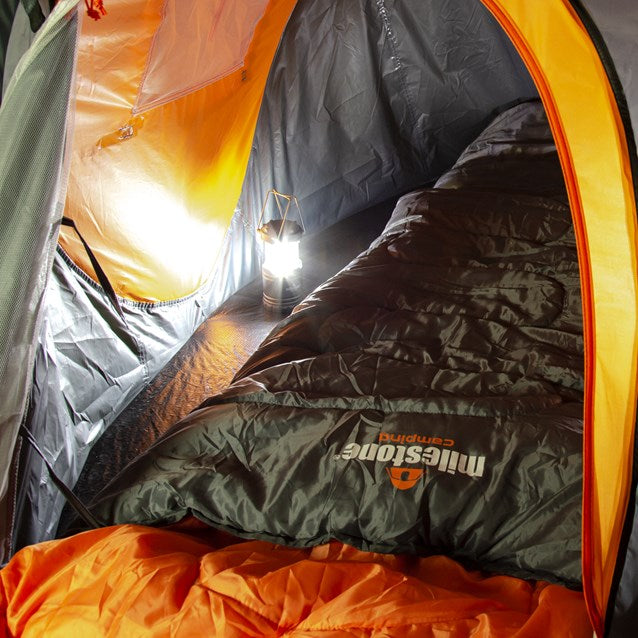 2 Man Pop Up Tent