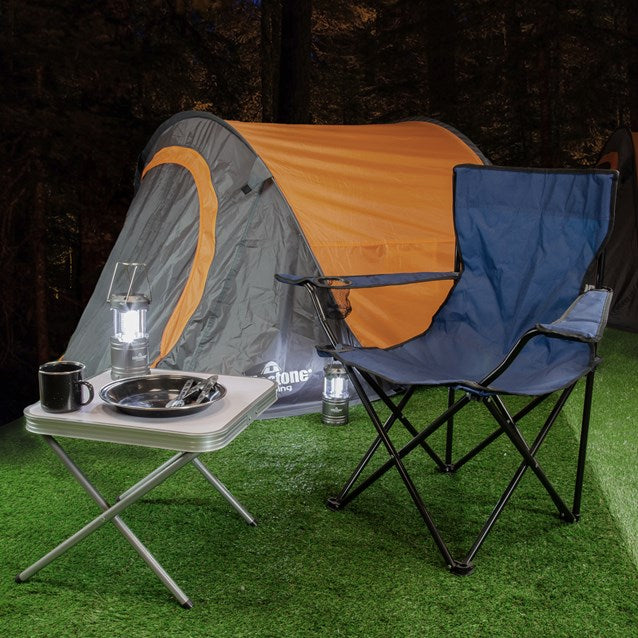 2 Man Pop Up Tent