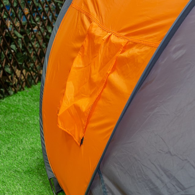 2 Man Pop Up Tent