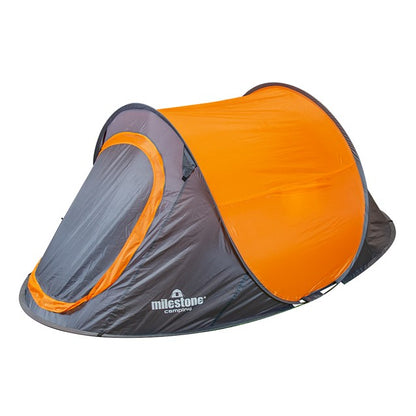 2 Man Pop Up Tent