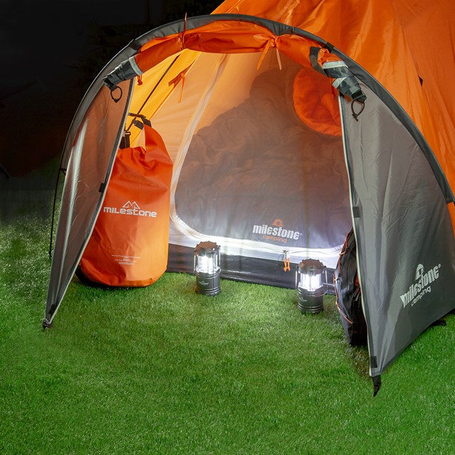 2 Man Super Dome Tent