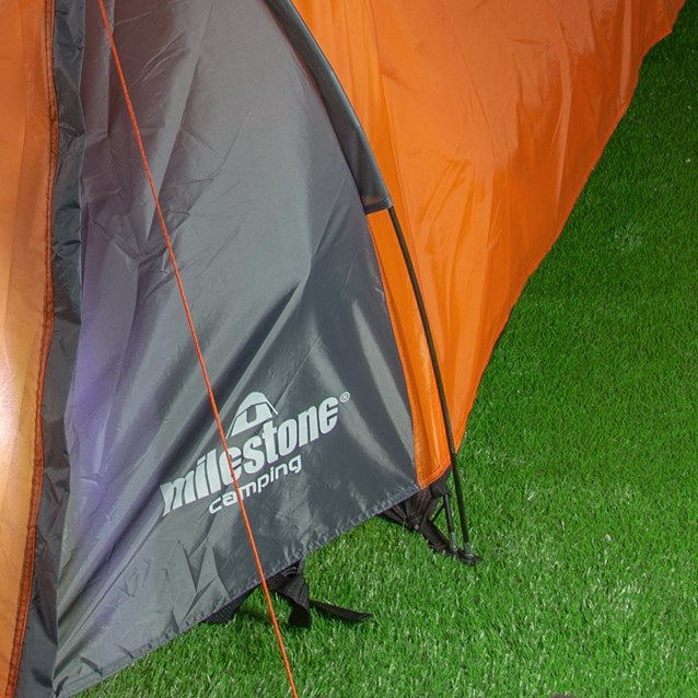 2 Man Super Dome Tent