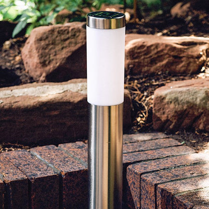 60cm S/S Classic Solar Light