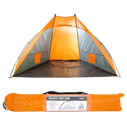 Beach Shelter - UV50+ Protection