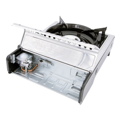 Portable Gas Stove-Full Safety Standard Certified