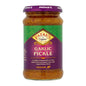 PATAK’S GARLIC PICKLE 300g