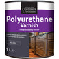 1L Polyurethane Gloss