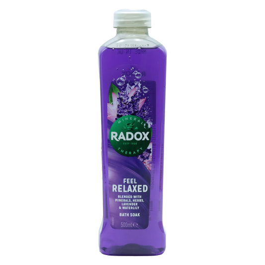 RADOX BAIN DÉTENTE 500 ml