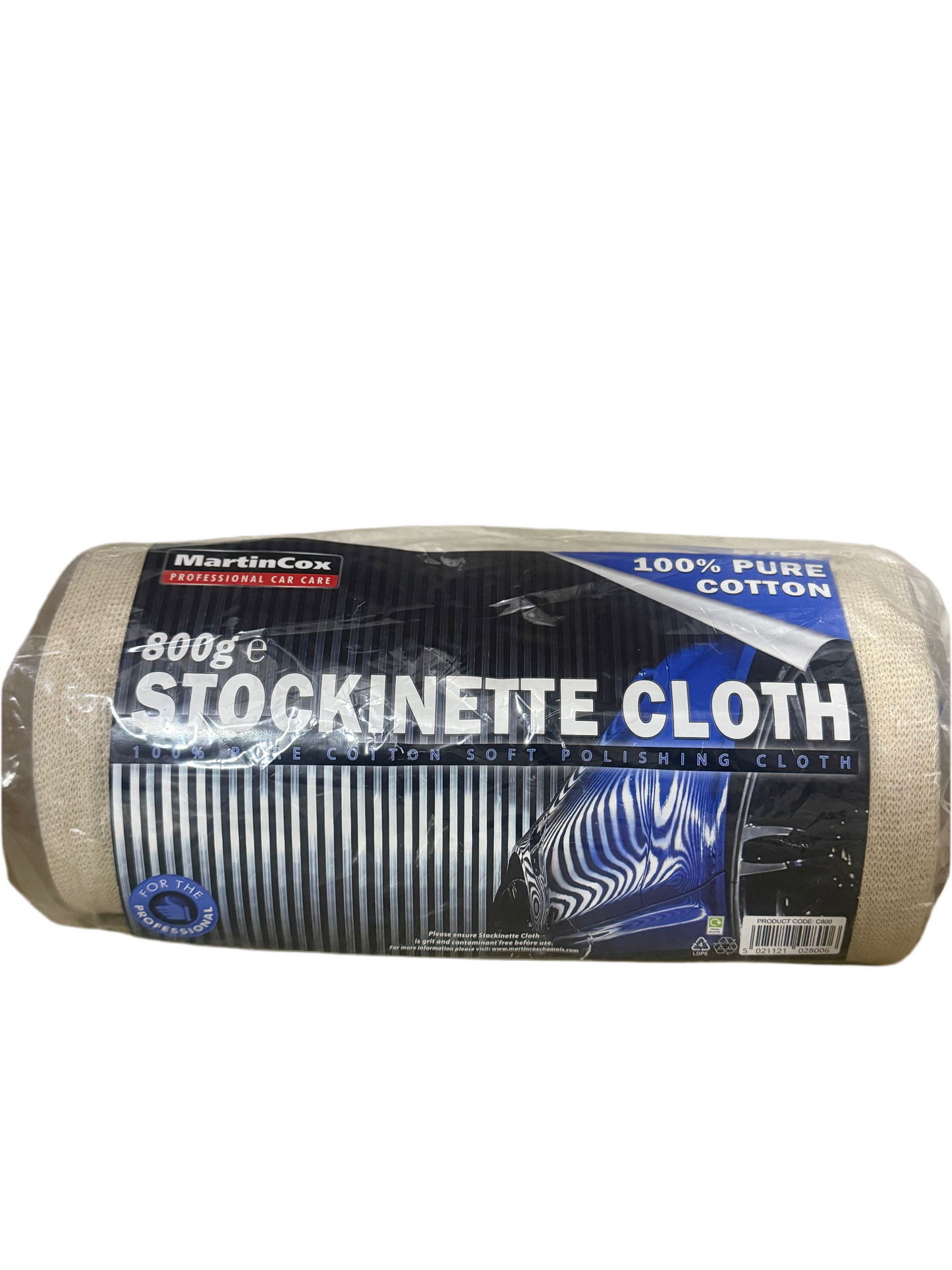 MARTINCOX 800g STOCKINETTE CLOTH