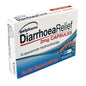 Galpharm Diarrhoea Instant Tabs 6's (Loperamide 2mg)S0088H9