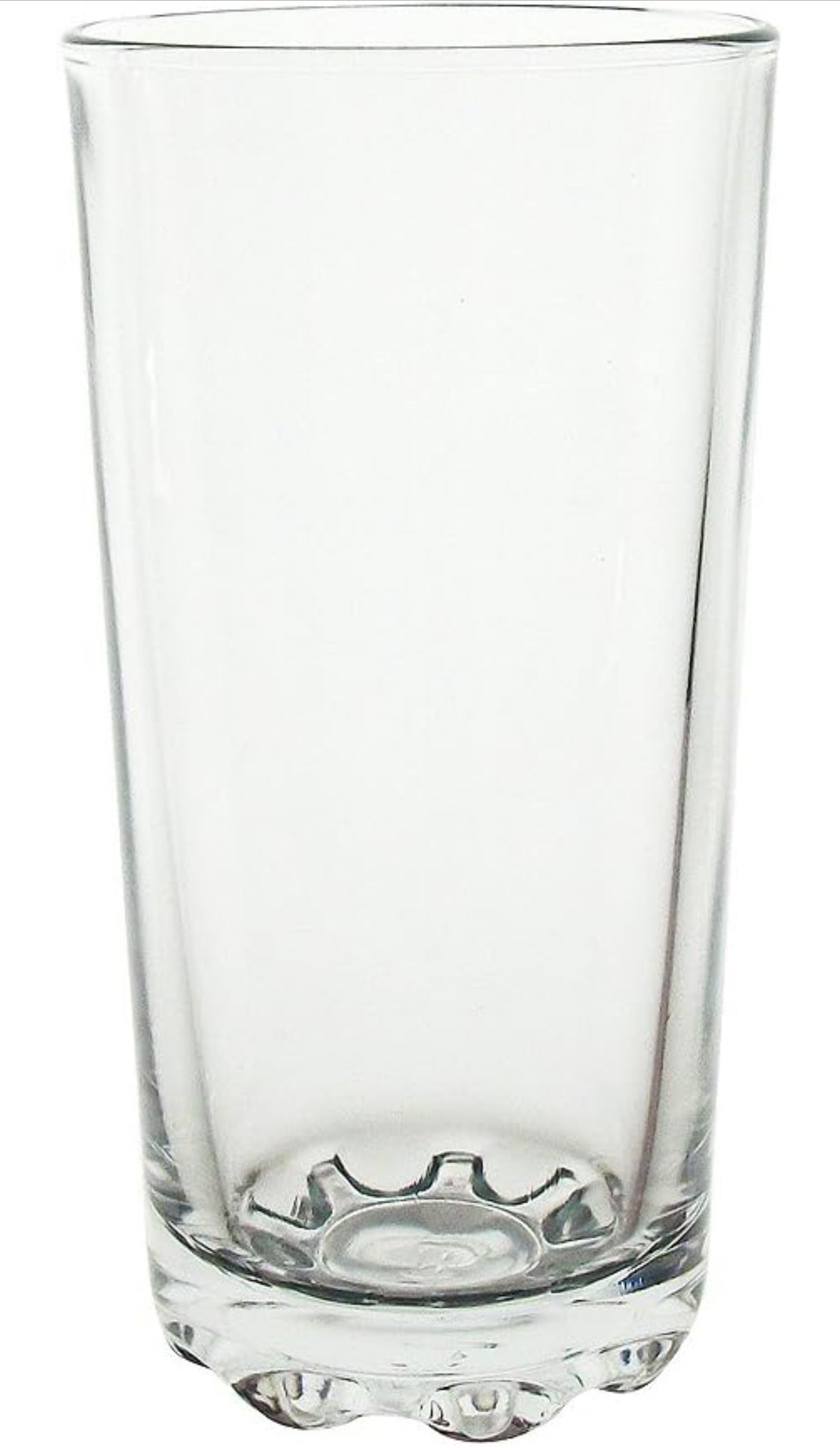 Verres à pied Hobnobs