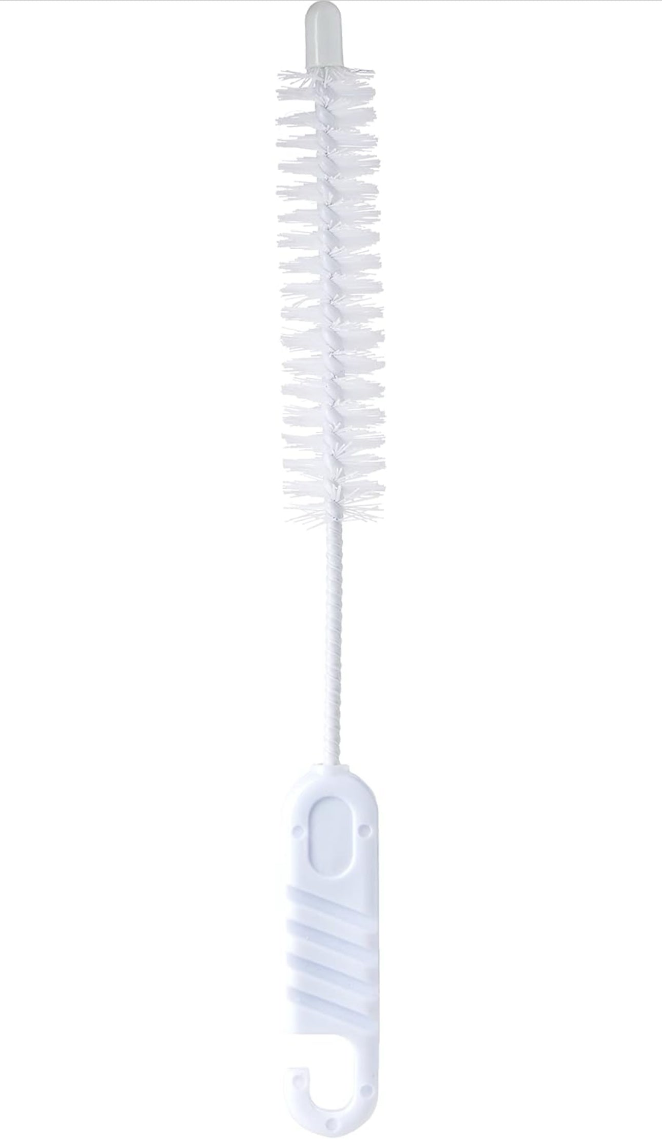 Brosse de nettoyage pour bec de théière