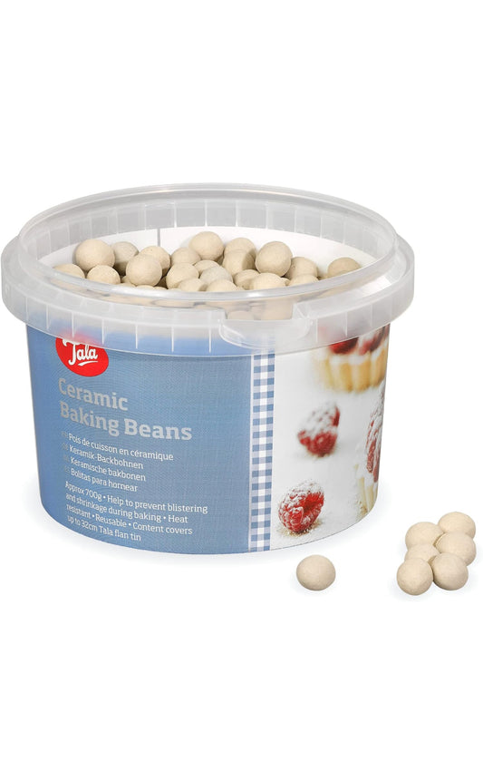 Haricots de cuisson en céramique Tala 700g