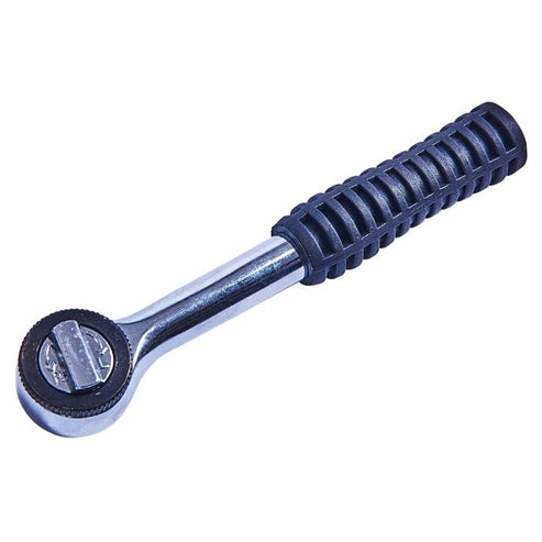 Cliquet et poignée emmanchée 1/4" Amtech