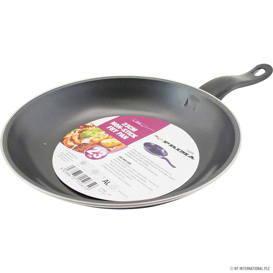 Poêle à frire Premium 23 cm avec manche en bakélite pour une friture sans effort