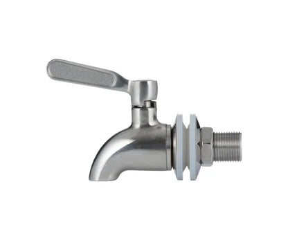 Premium Stainless Steel Taps Durable and Stylish