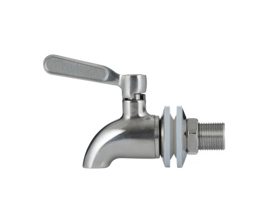 Premium Stainless Steel Taps Durable and Stylish