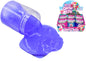 450gm Glittery Mermaid Putty Tub - Explore 3 Mesmerizing Colors