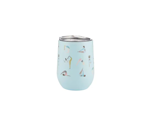 Restez frais en déplacement avec le gobelet Pure Active 350ml