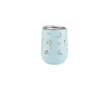 Restez frais en déplacement avec le gobelet Pure Active 350ml