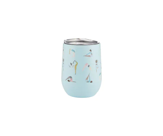 Restez frais en déplacement avec le gobelet Pure Active 350ml