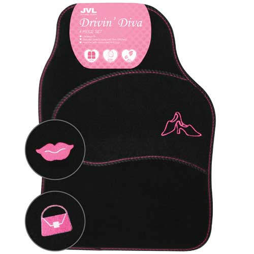 Tapis Lavable d'Intérieur Stellar | 40x70cm | Coloris Assortis.
