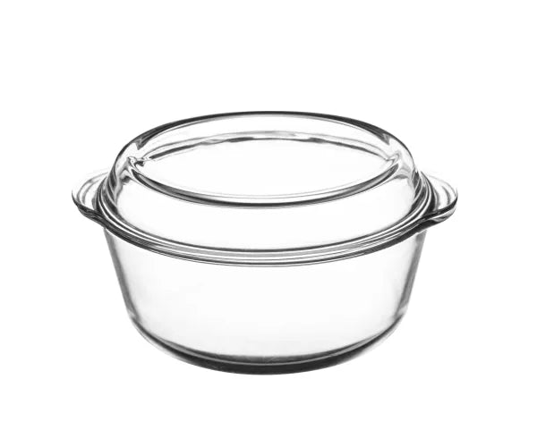 Classic Collection Casserole And Lid 3lt - Premium Cookware for Your Kitchen.