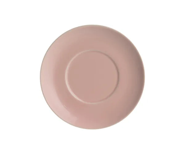 Soucoupe à café rose Café Concept : Ajoutez du charme à votre expérience café