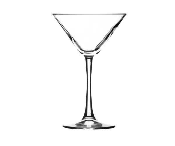 Sublimez vos réceptions avec le lot de 2 verres à martini 20cl