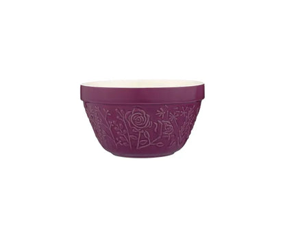 Le saladier Meadow S36 de 16 cm pour une batterie de cuisine élégante.