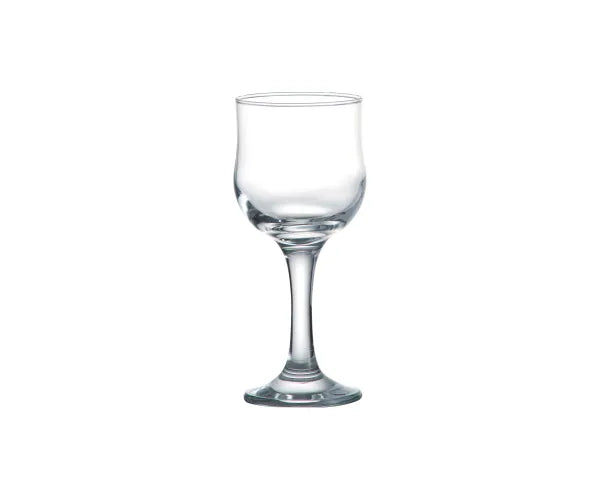 Ravenhead Tulip Lot de 4 verres à vin rouge 24cl
