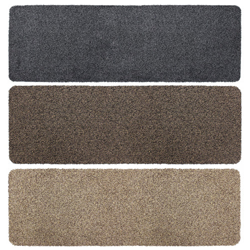 le Tapis de Couloir Tanami - Assortiment 50x150cm Env. | Tapis Durables et Élégants.