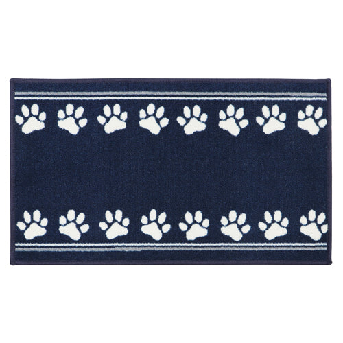 the Perfect Pet Mat - Paws Parade 40x70cm | Keep Your Floors Clean & Stylish.