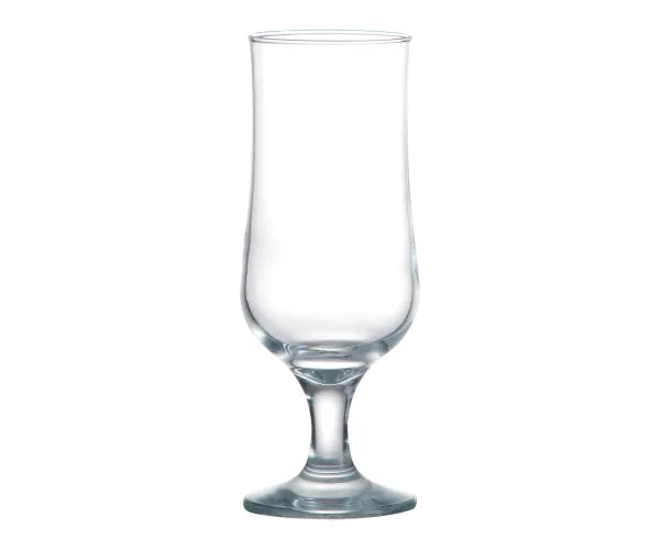 Ravenhead Tulip – Lot de 4 verres à bière à pied 35cl