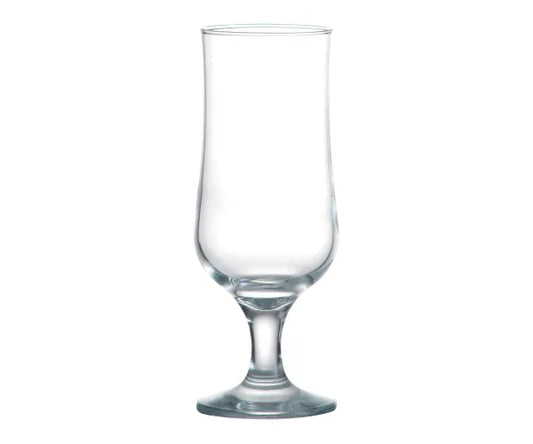 Ravenhead Tulip – Lot de 4 verres à bière à pied 35cl