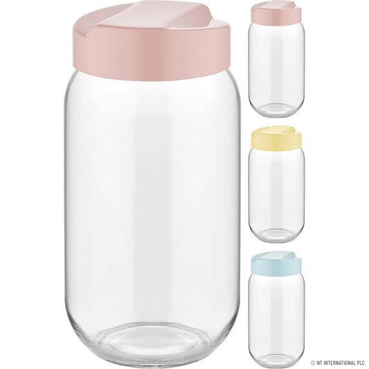 Bouteille Aqua 1000 CC - Stockage d'eau premium pour la santé et l'hydratation