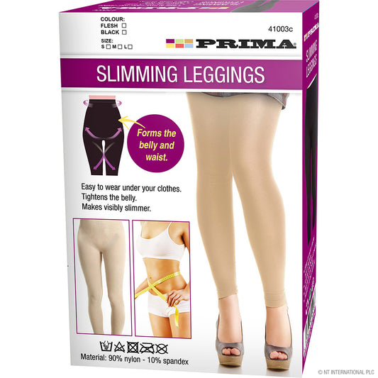 Get Slim with Our Slimming Leggings - Shop Now for Body-Flattering Fit.