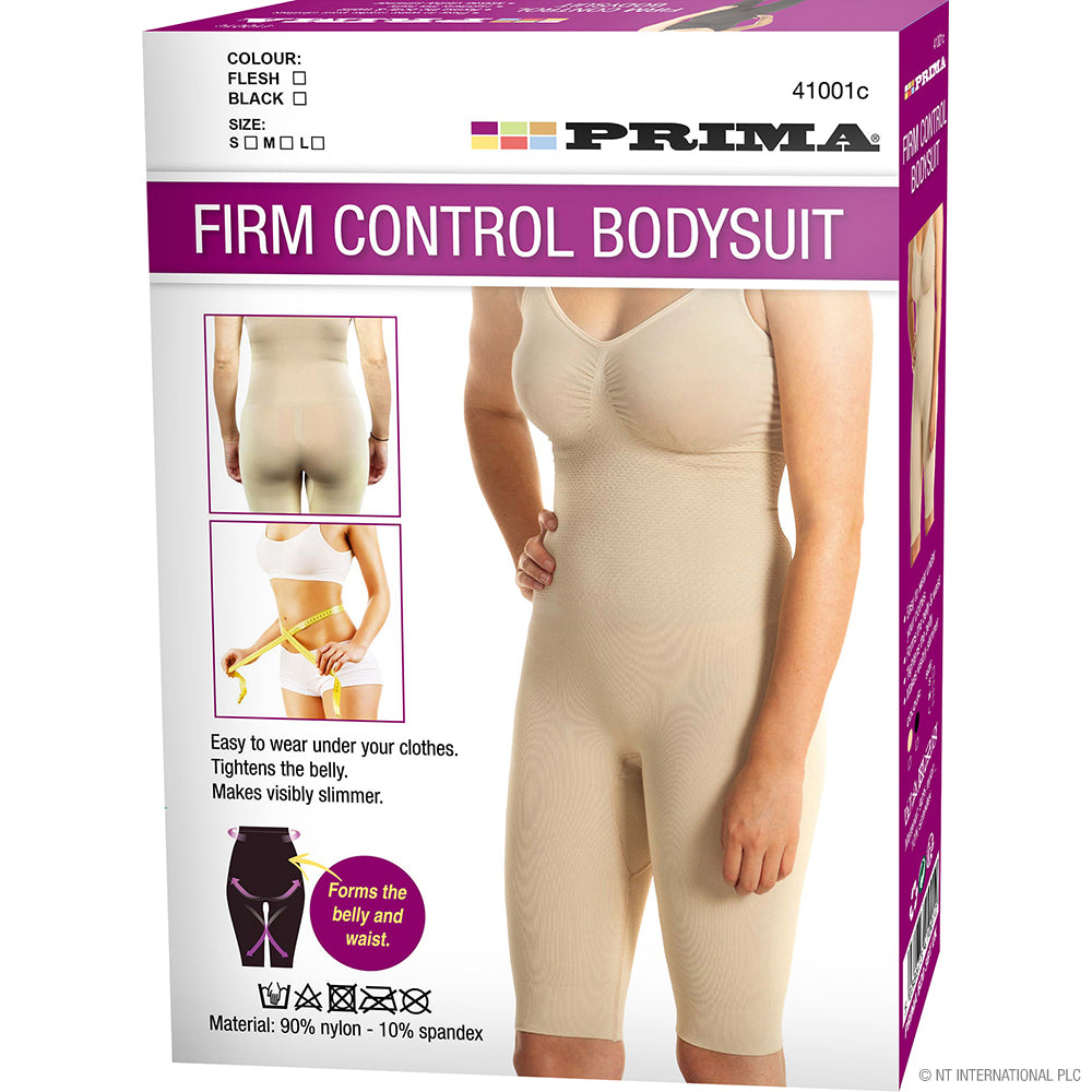 Sculpt Your Silhouette with Our Fi.rm Control Body Suit