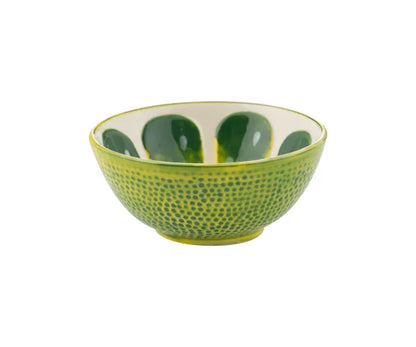 Typhoon WORLD FOODS Bol à citron vert 9,5 cm