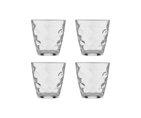 Verre à Cocktail Disco Essentiels 30cl - Vaisselle haut de gamme pour des réceptions élégantes.
