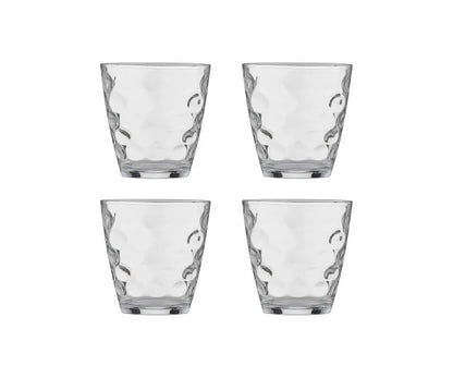 Verre à Cocktail Disco Essentiels 30cl - Vaisselle haut de gamme pour des réceptions élégantes.