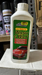 Premium Wash & Wax Products