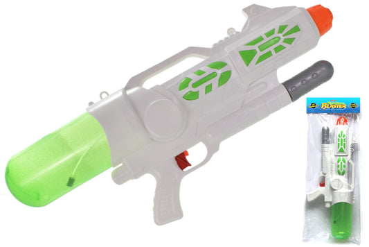 High-Power 59cm Air Pressure Water Gun for Summer Fun