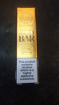 Vape Gold Bar Lemon Ice Refreshing