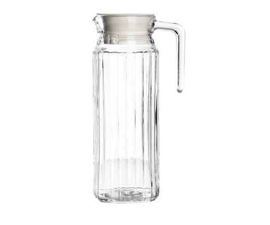 Ravenhead Essentials : pichet réfrigérateur avec couvercle 1 litre