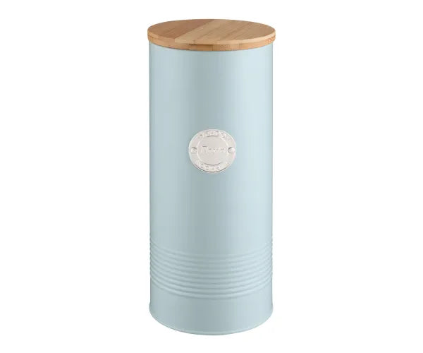 Organisez votre cuisine avec les rangements à pâtes Living Blue | Découvrez la collection.
