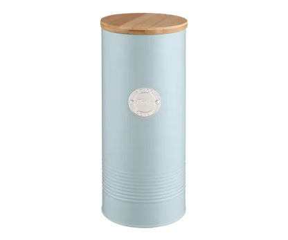 Organisez votre cuisine avec les rangements à pâtes Living Blue | Découvrez la collection.
